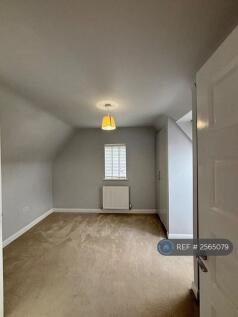 Secondfloor Bedroom-2