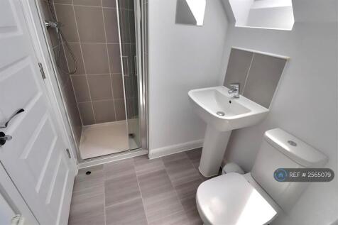 Secondfloor Ensuite