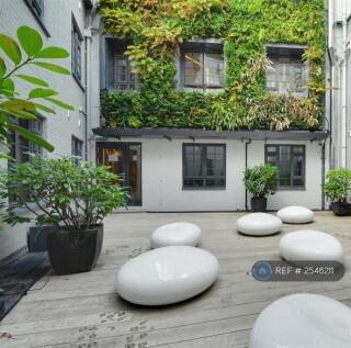 Communal Garden