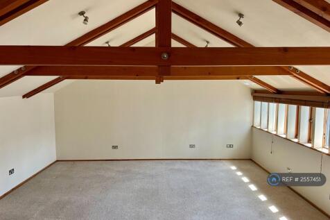 West Facing Sitting Room