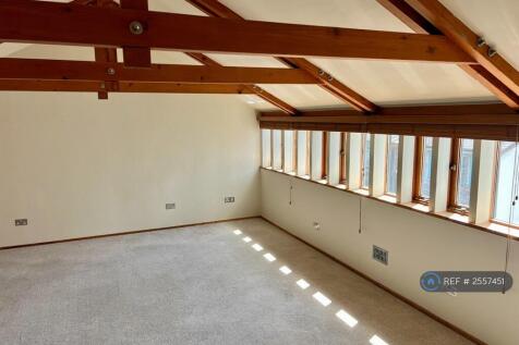 West Facing Sitting Room