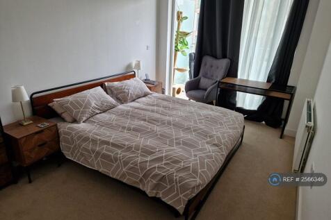 Your Bedroom
