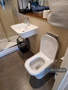 Your Ensuite Bathroom