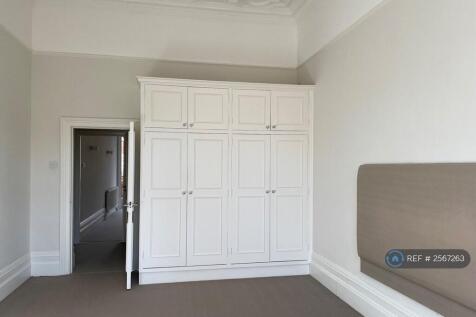 Bedroom Wardrobe