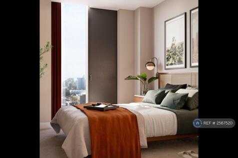 13ft Bedroom