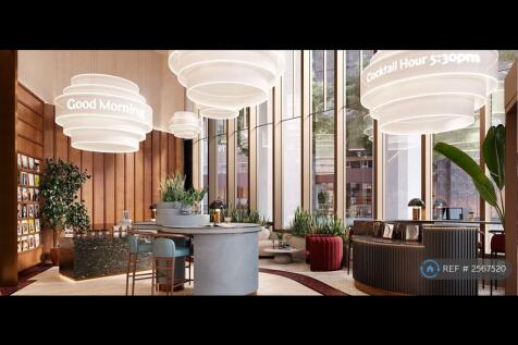 Shared Lounge