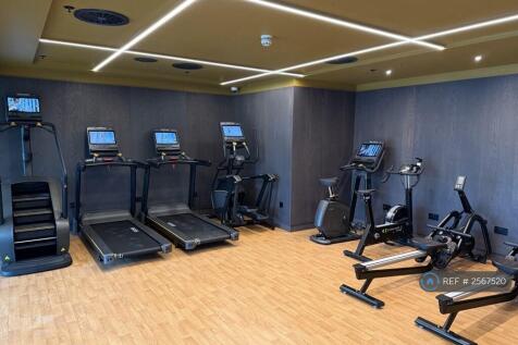Gym 24/7
