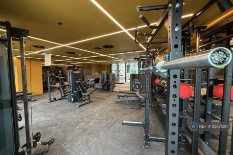 Gym 24/7