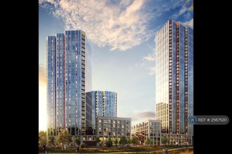 Victoria Riverside