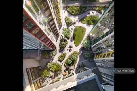 Podium Gardens
