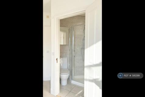 Master Toilet