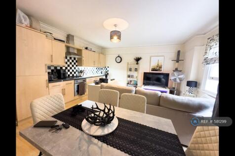 Open Plan Dining Kitchen Lounge