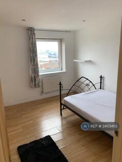 En Suite Room