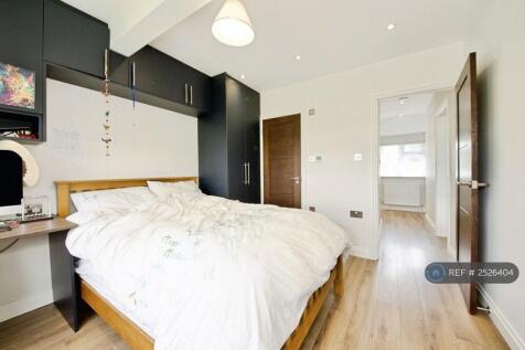 Second Bed Room