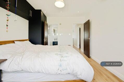 Second Bed Room