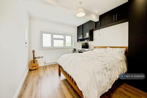 Second Bed Room