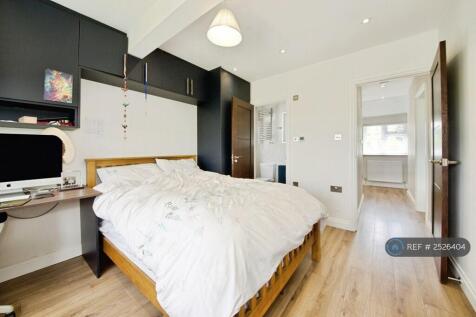 Second Bed Room