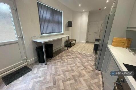Kitchen/Living Area