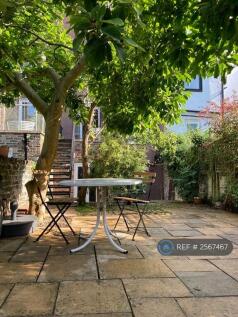 Garden Share With One