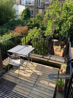 Private Patio