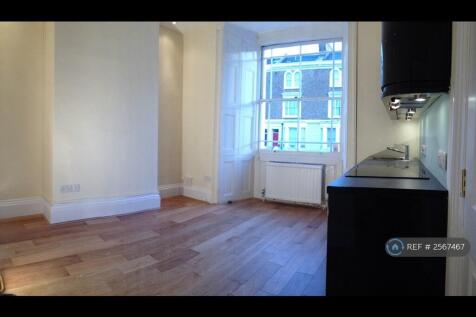 Open Plan Kitchen/Lounge