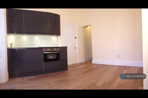 Open Plan Kitchen/Lounge
