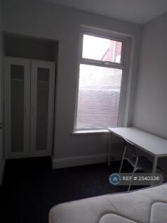 Gf Flat 1 - Separate Bedroom