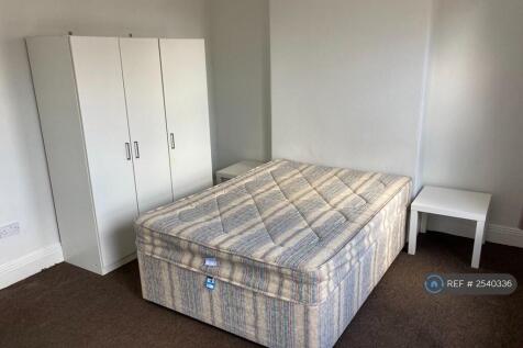 1st Floor Flat