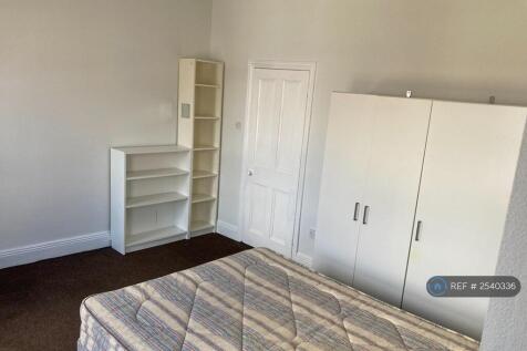 1st Floor Flat