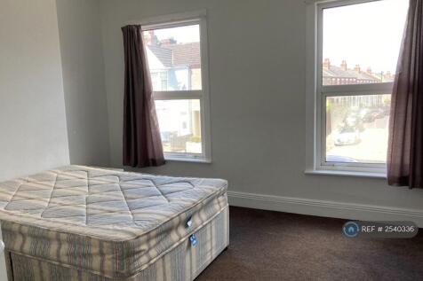 1st Floor Flat