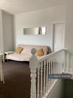 1st Floor Flat