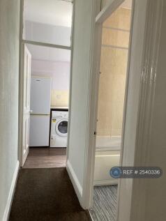 1st Floor Flat