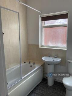 1st Floor Flat