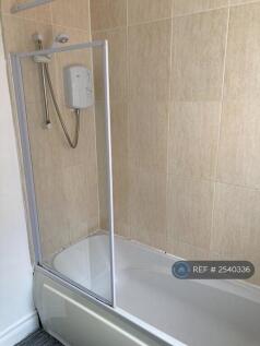 1st Floor Flat
