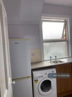 1st Floor Flat