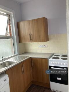 1st Floor Flat