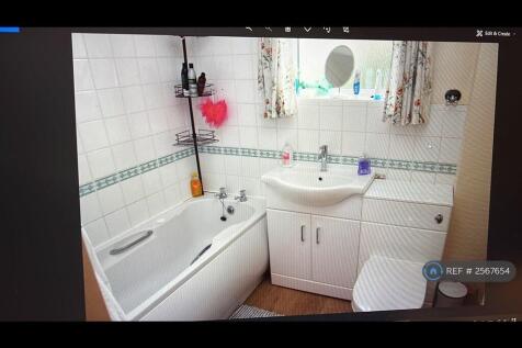 Main Bathroom (Inc Grohe Mixer Shower Over Bath)