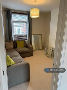 Front Room (Lounge)