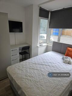 Bedroom 3 - Ground Floor