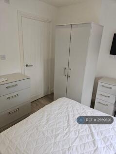 Bedroom 3 - Ground Floor