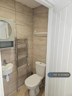 Bedroom 3 En-Suite