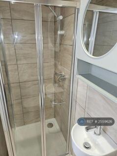 Bedroom 3 En-Suite