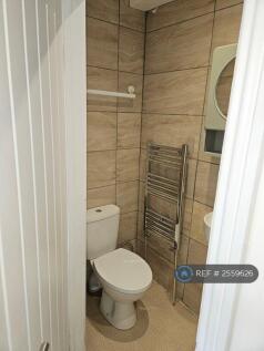 Bedroom 4 En-Suite
