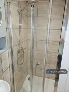Bedroom 4 En-Suite