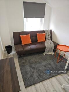 Shared Reception Room