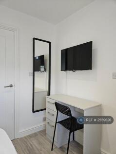Bedroom 2 - First Floor