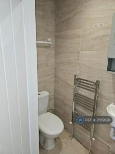 Bedroom 2 En-Suite