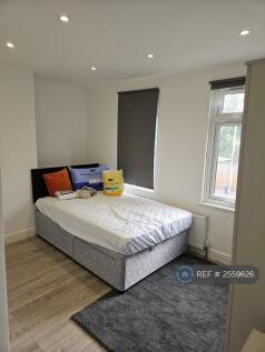 Bedroom 1 - First Floor