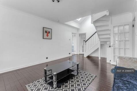 Feature Staircase