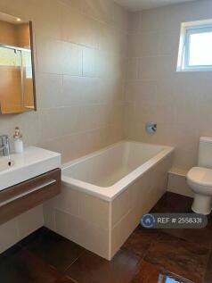 Bathroom 1st Floor